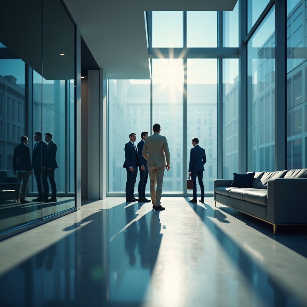 Thinkwise daagt SaaS uit: België kiest unieke modernisering.