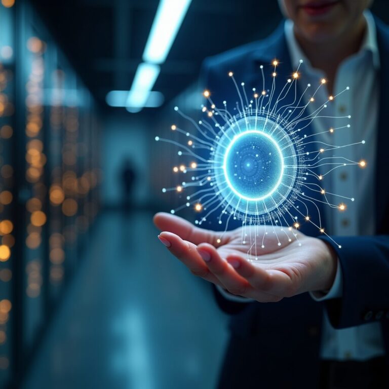AI-sabotage ontkend: robuuste AI-governance nu cruciaal.