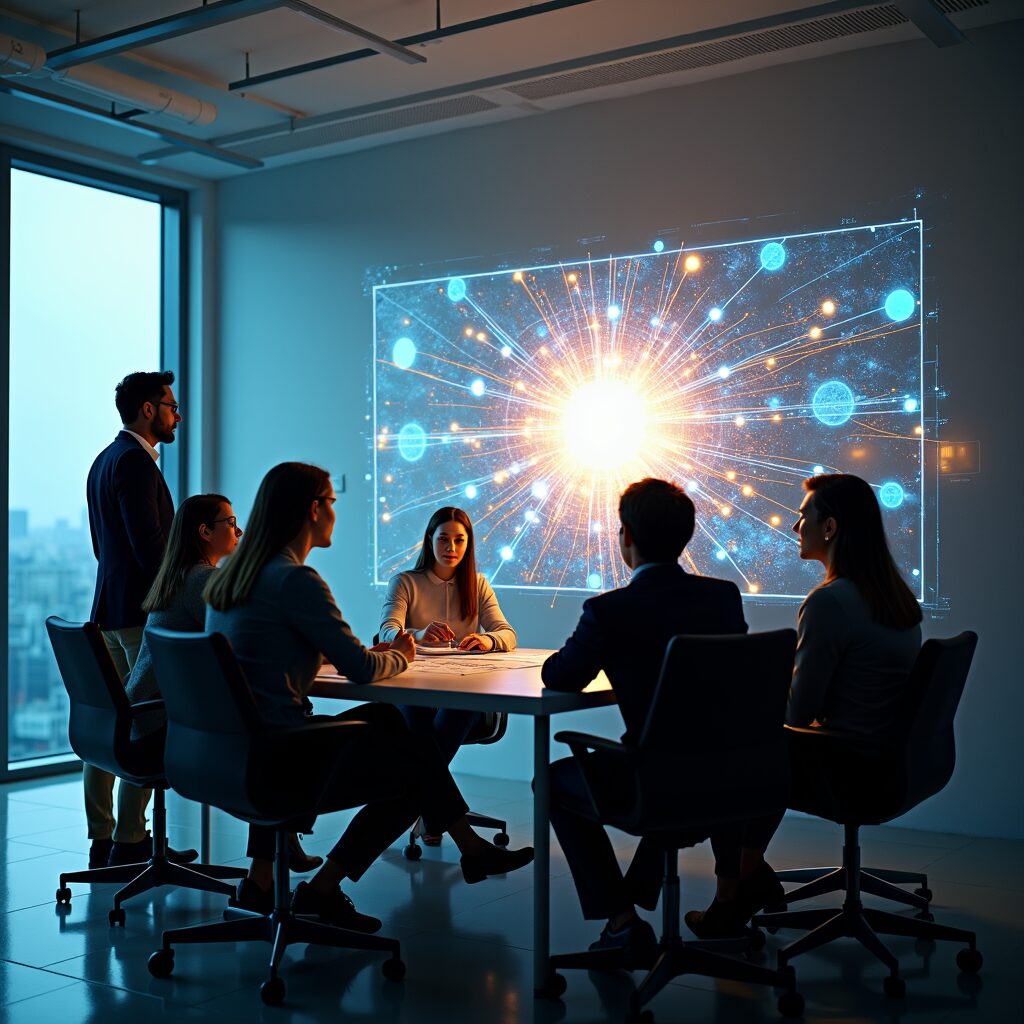 Voorspellingsmarkten: De toekomst van datagedreven IT-strategie.