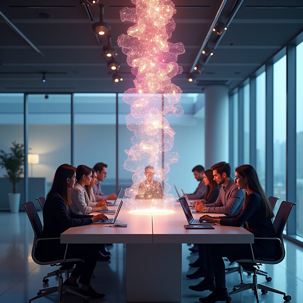 Apple M5: De strategische motor voor uw organisatie.