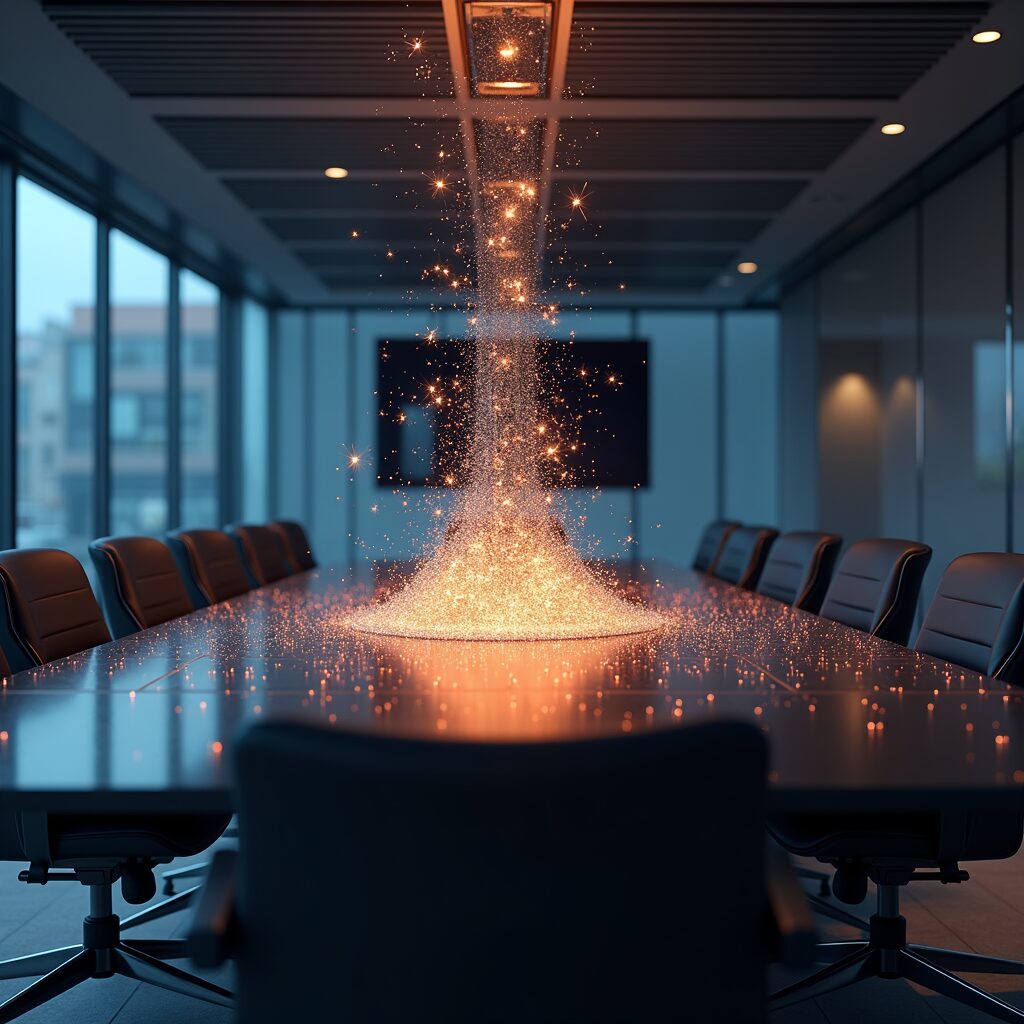 OpenAI's groei: gamechanger voor het AI-landschap.