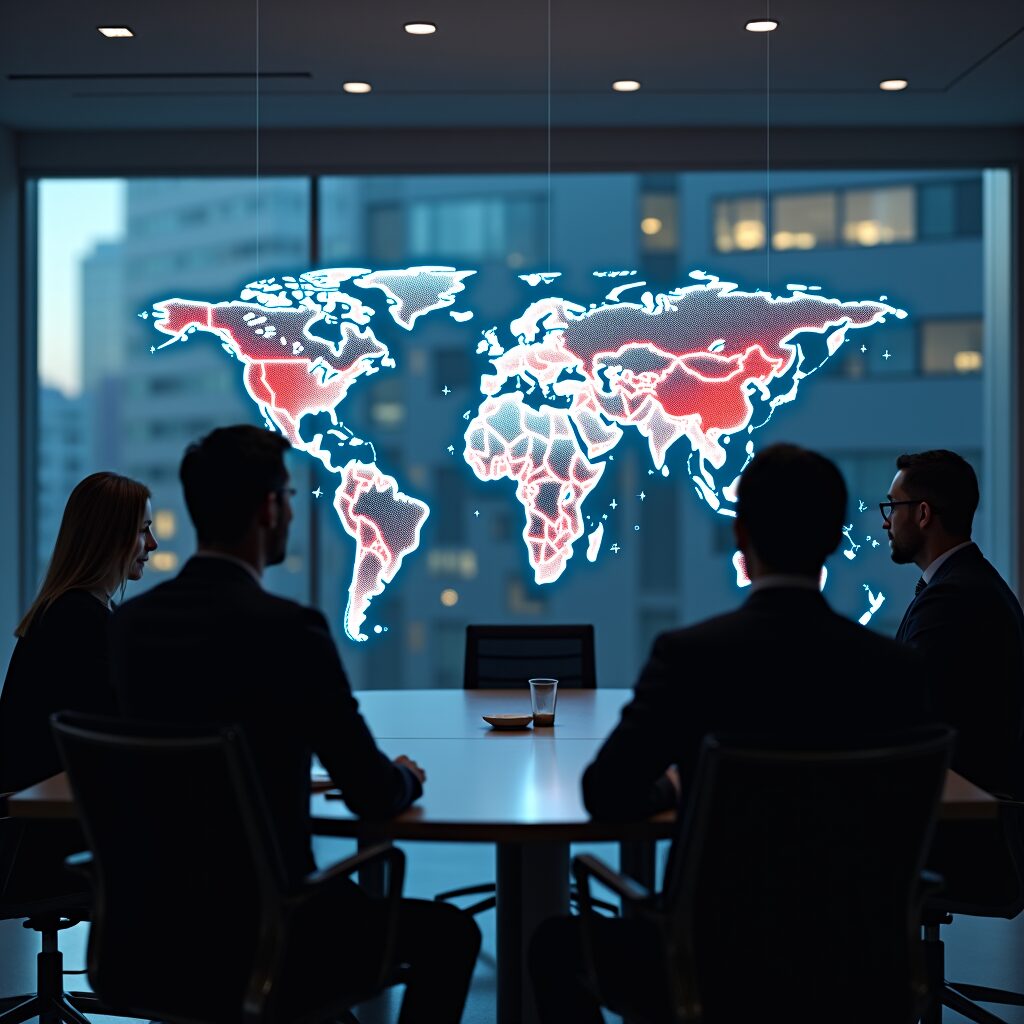 China-afhankelijkheid: Apple's les voor Europese IT-leiders.