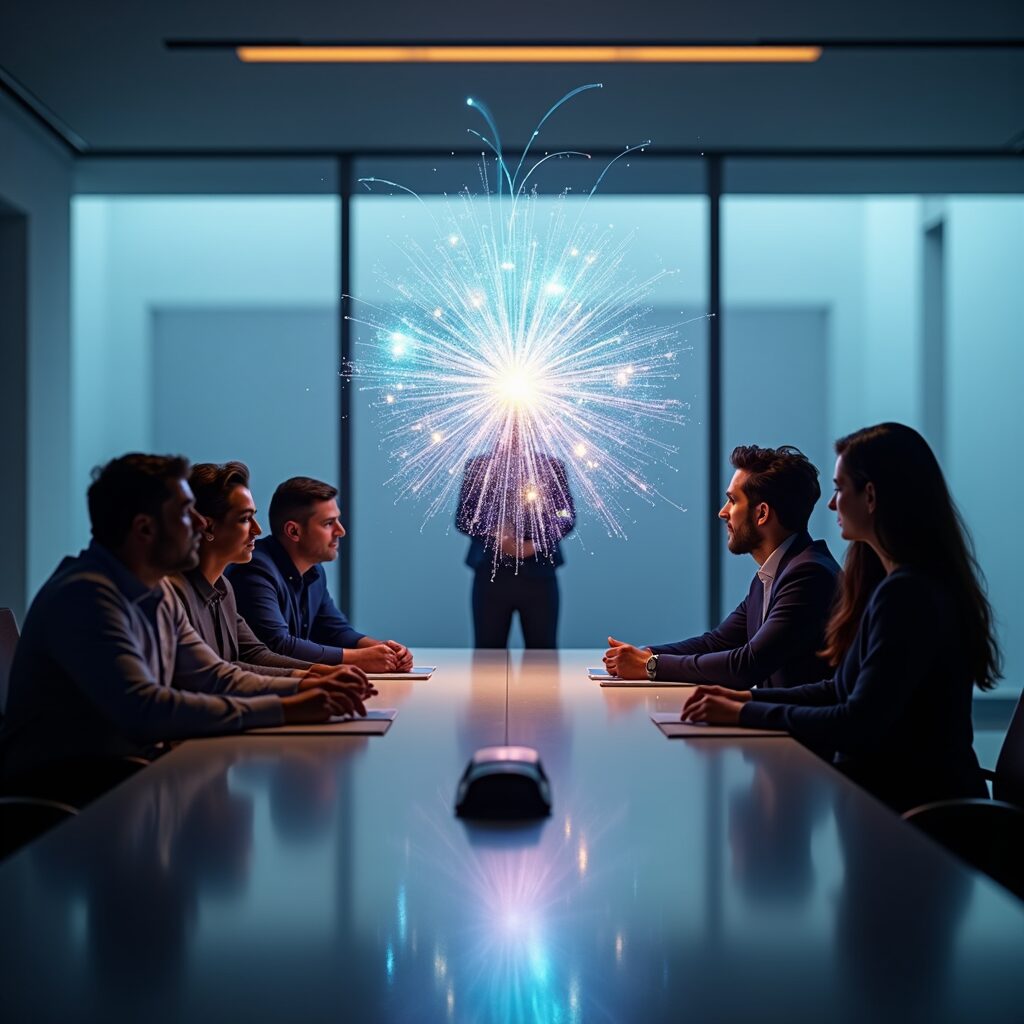 Investeer met overtuiging: dé blauwdruk voor IT-leiders.