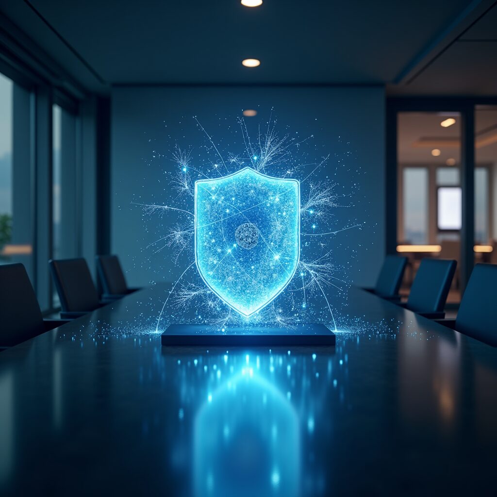 De les van Halide: bescherm je IP en talent.