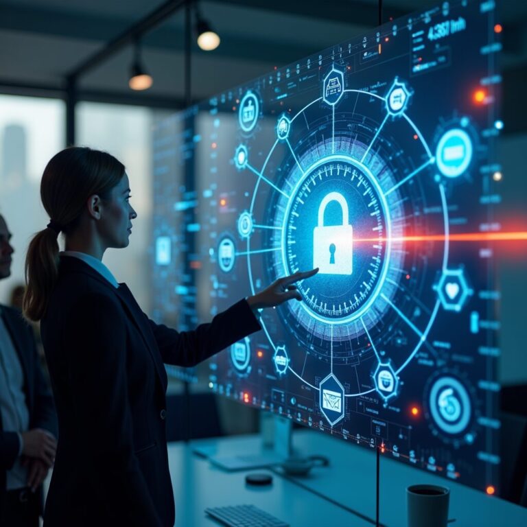 Azure Monitor: dekmantel voor geloofwaardige phishingaanval.