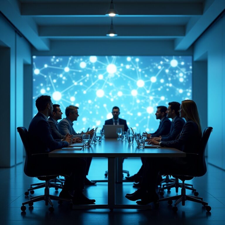 Beheers de toekomst: AI en nieuwe EU-compliance.