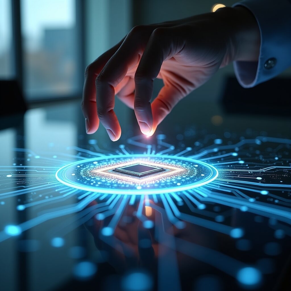 Elliott en Synopsys: keerpunt voor de chipindustrie.