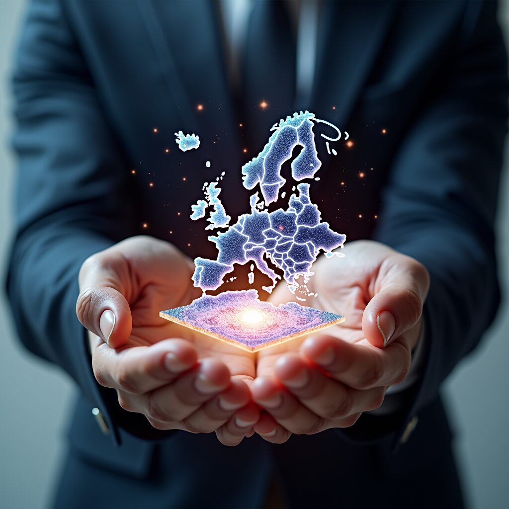 Musk's Terafab: Nieuw tijdperk voor mondiale chipautonomie.