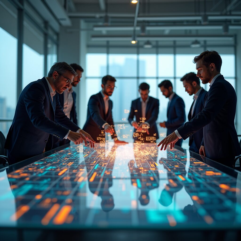 AI-risico's na game controverse: bescherm nu uw reputatie.