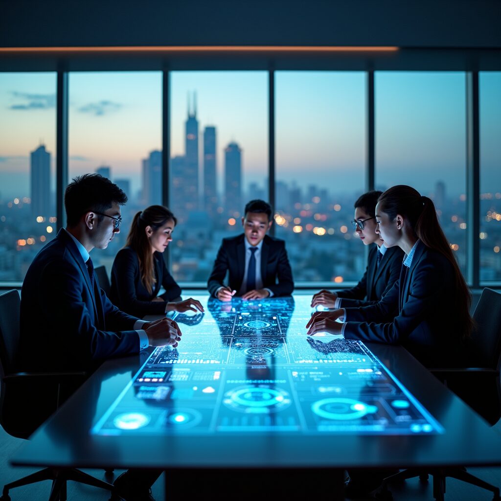 K-Defense: Innovatie voor de moderne IT-strategie.