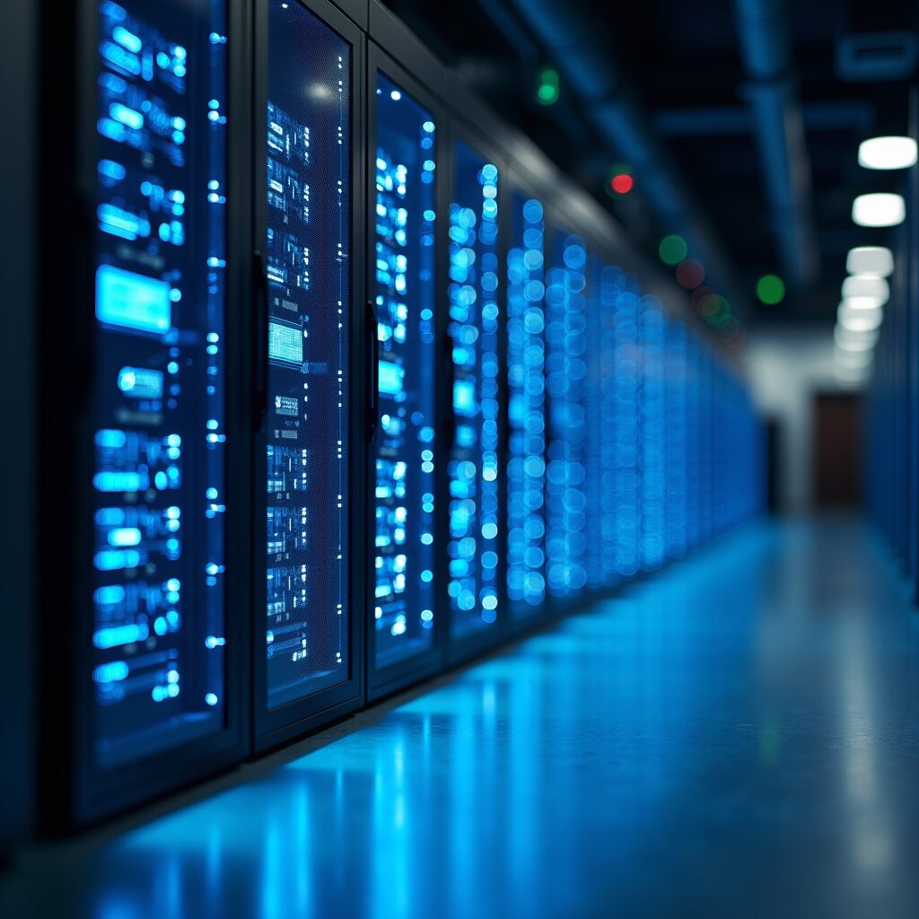 Celestica: Wereldklasse AI-prestaties in een compact formaat.