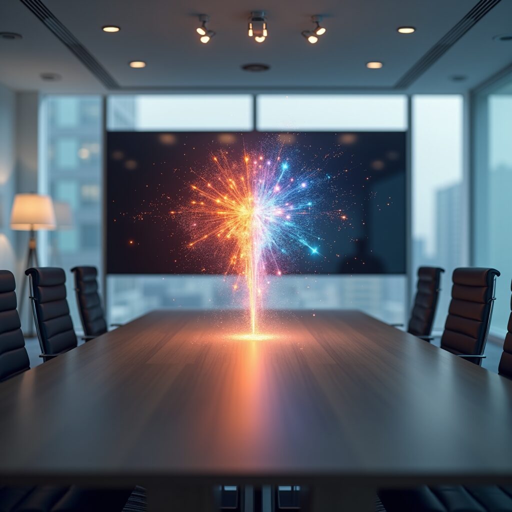 Sony-TCL deal: nieuwe machtsverhoudingen in de techindustrie.