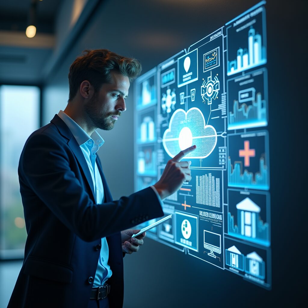 Storpol lanceert geïntegreerde cloudstack als strategisch VMware alternatief.