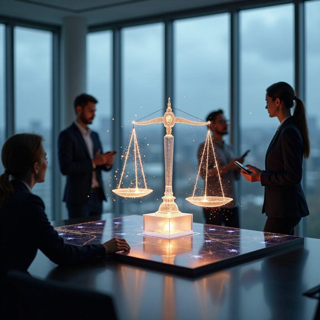 Kalshi's ethische shift: een nieuwe norm voor voorspellingsmarkten.