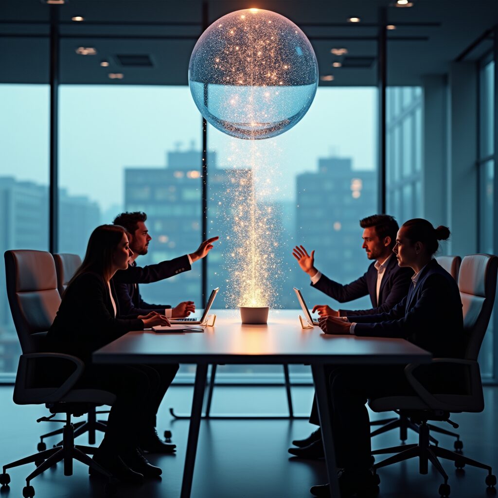 OpenAI Library: keerpunt voor uw AI-strategie.