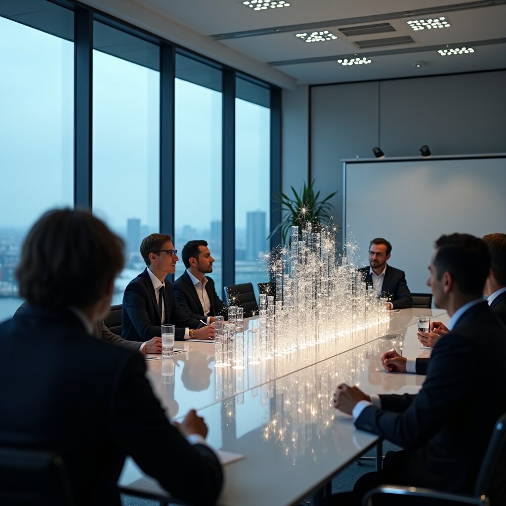 Sora's einde: een wake-up call voor AI-strategieën.