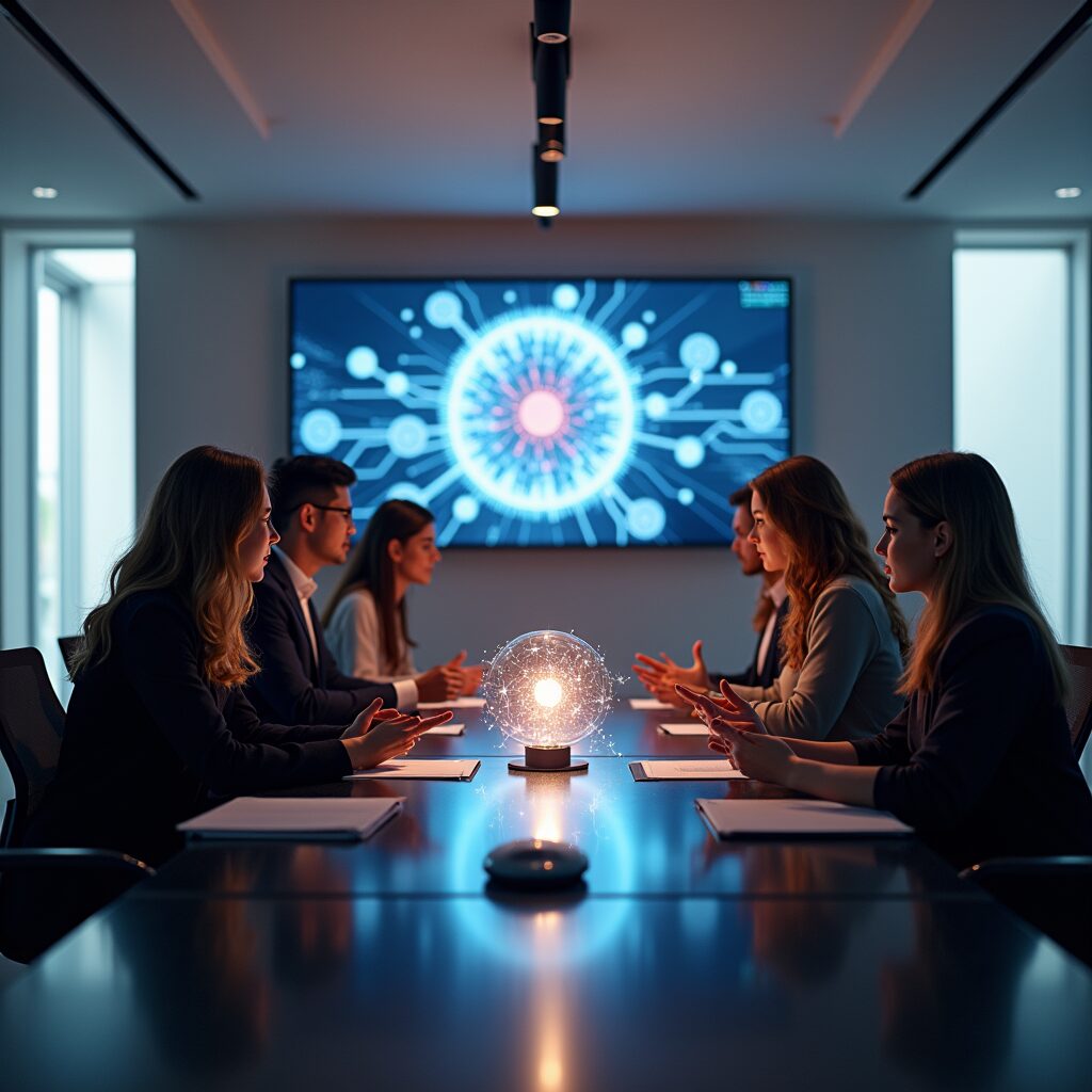 Apple's AI: strategische impact voor IT-leiders.