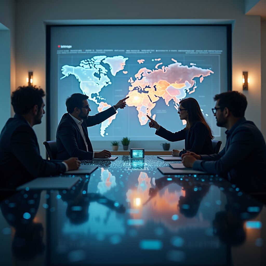 Meta-boete verhoogt platformverantwoordelijkheid voor IT-leiders.