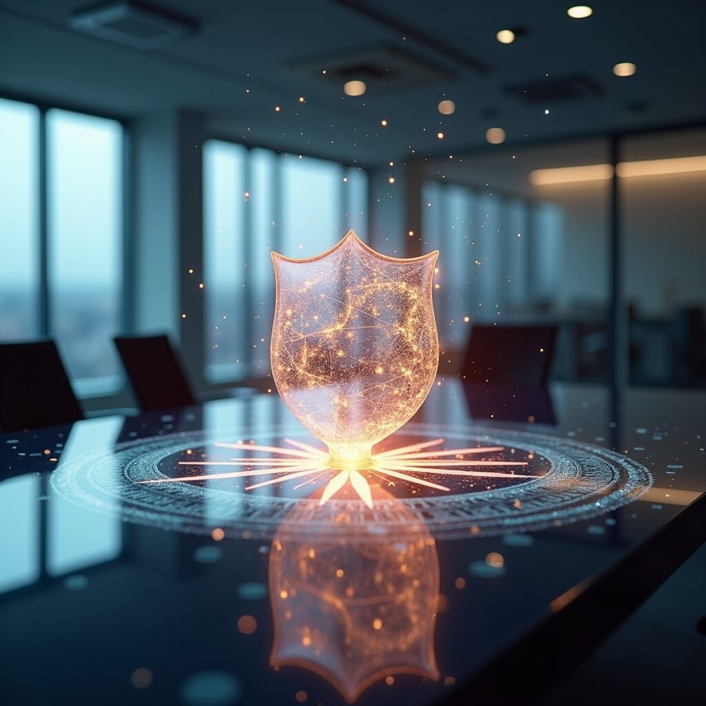 Meta-boete: keerpunt voor online kinderveiligheid.