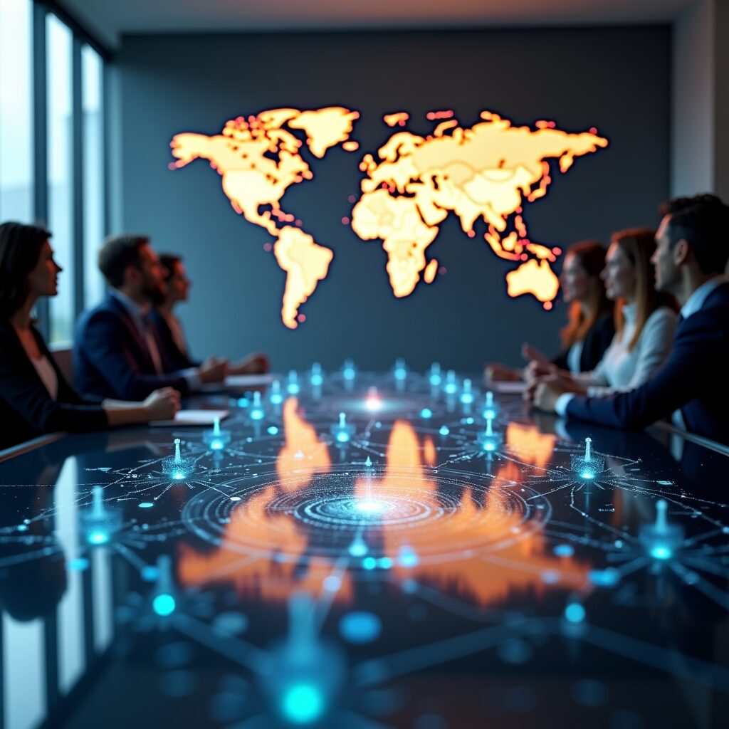 Chinese chipreus CXMT schudt Europese IT wakker.