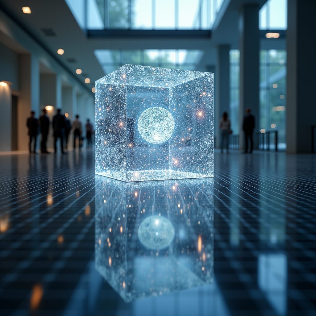 Google's datacompressie herschudt de geheugenmarkt.