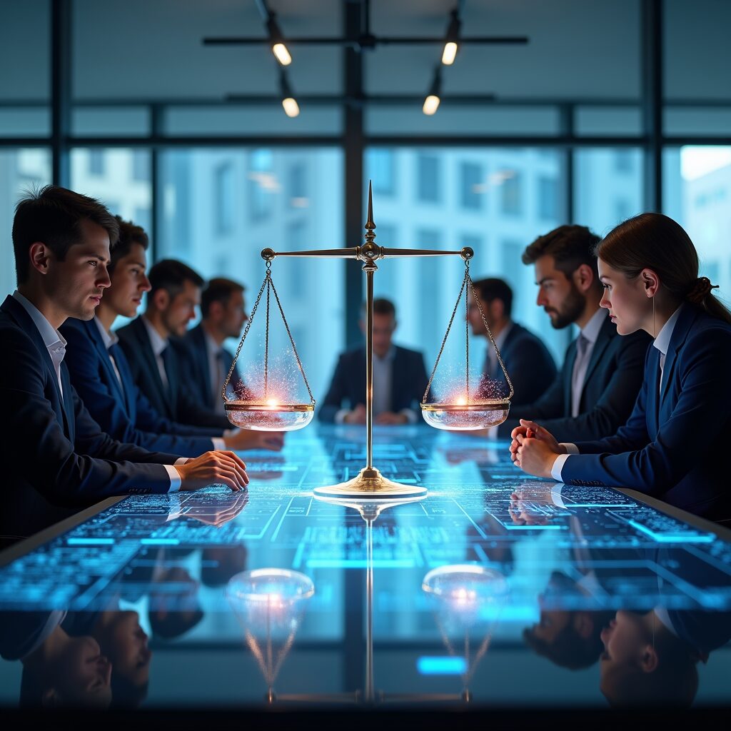 Techgiganten aansprakelijk: wat betekent dit voor uw IT?