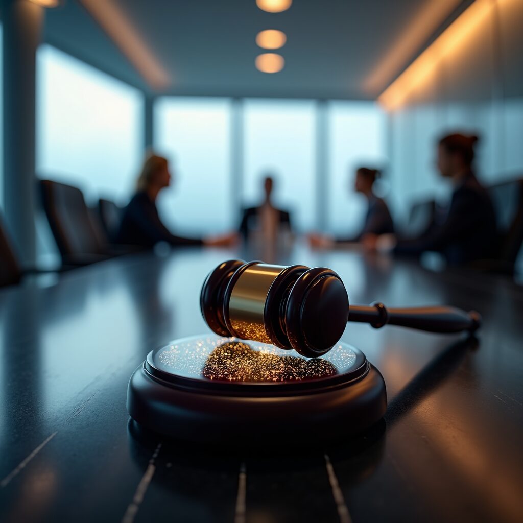 Keerpunt voor tech: aansprakelijk voor verslavend design.