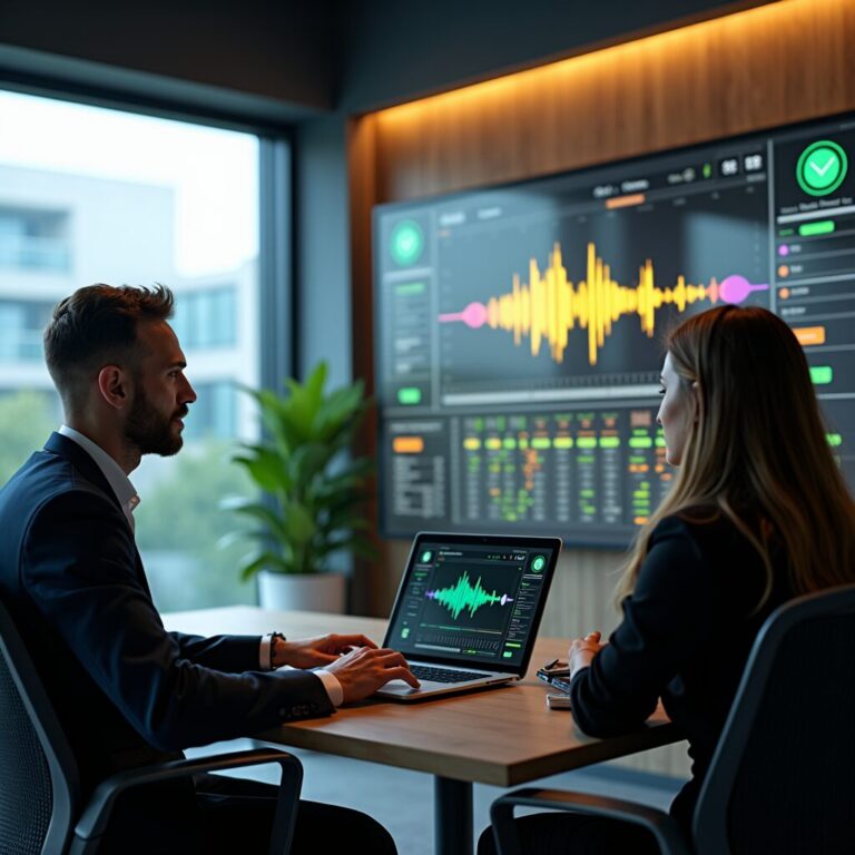 Spotify wapent artiesten tegen de opmars van AI.