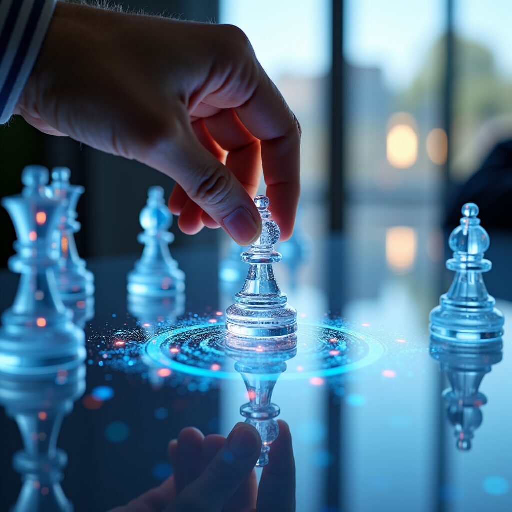 Anthropic IPO: keerpunt voor uw AI-strategie.