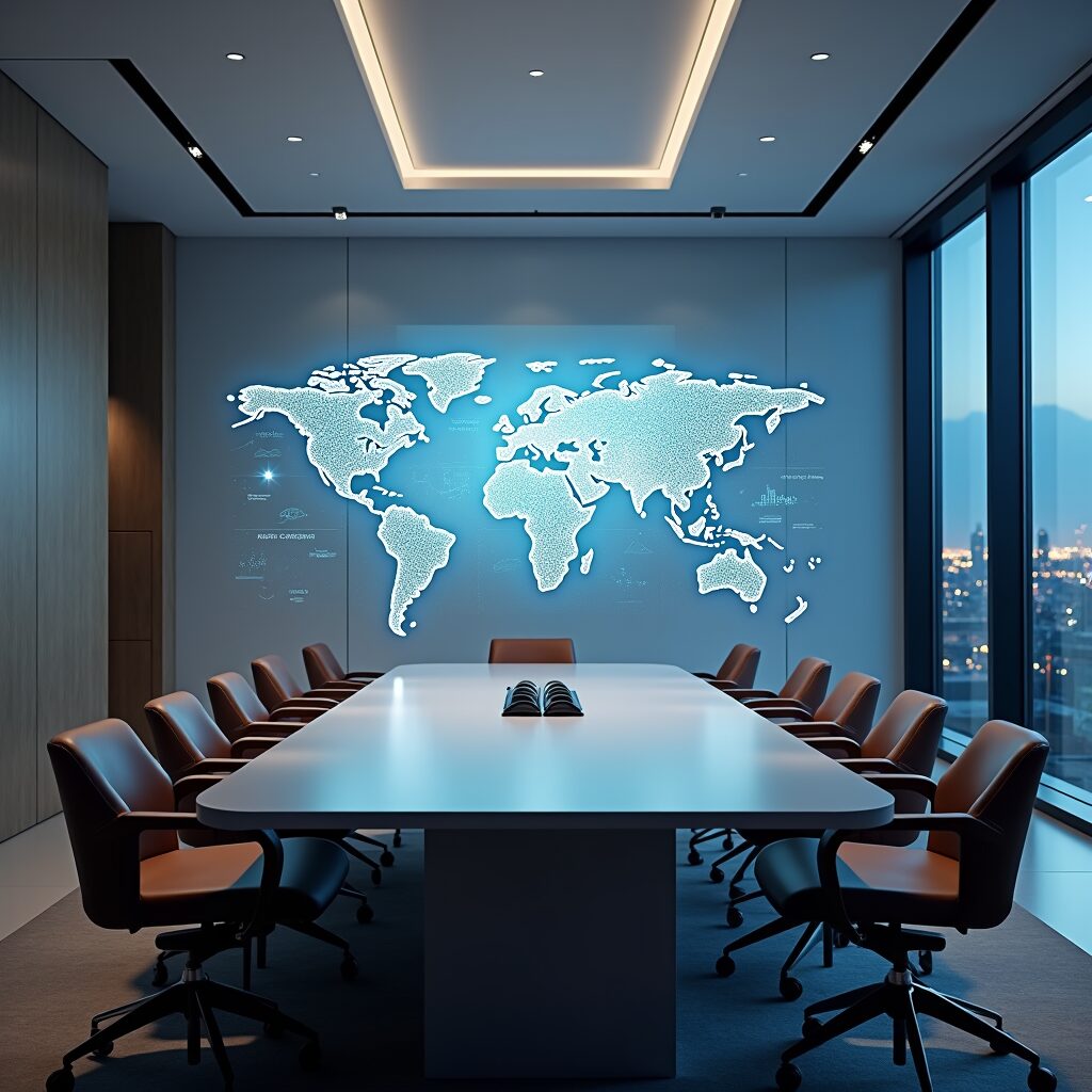 Strategische winst Pony.ai: nieuwe fase voor robotaxi's.