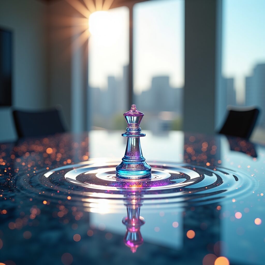 Anthropic's beursgang zet de AI-markt op scherp.