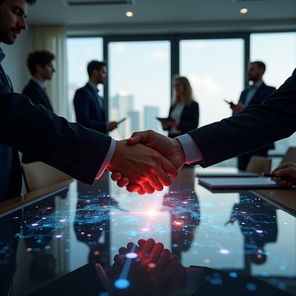 Anthropic-zaak: risico’s voor Europese AI supply chain.