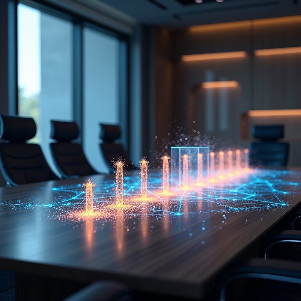 Vertrek Sacks schudt Amerikaans AI-beleid op.