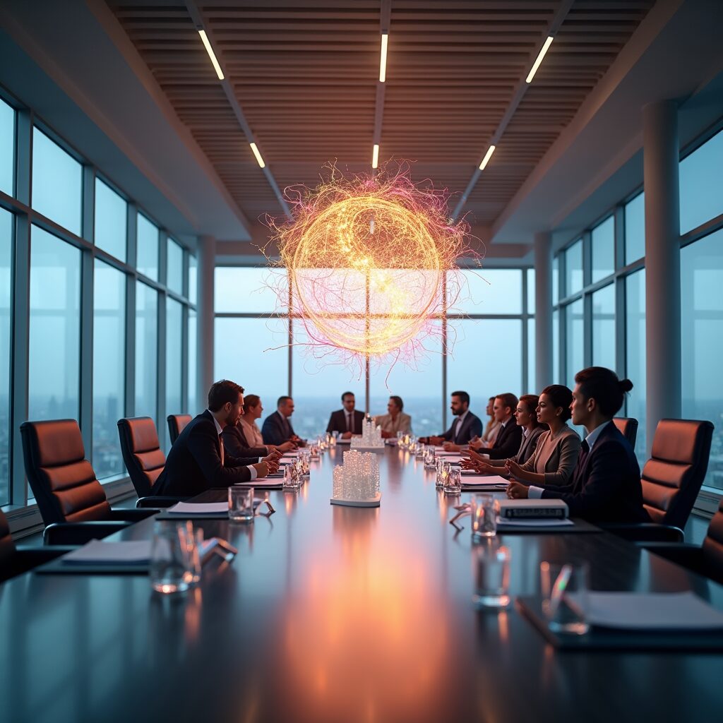 Gemini's AI-geheugen: meer wendbaarheid, geen vendor lock-in.