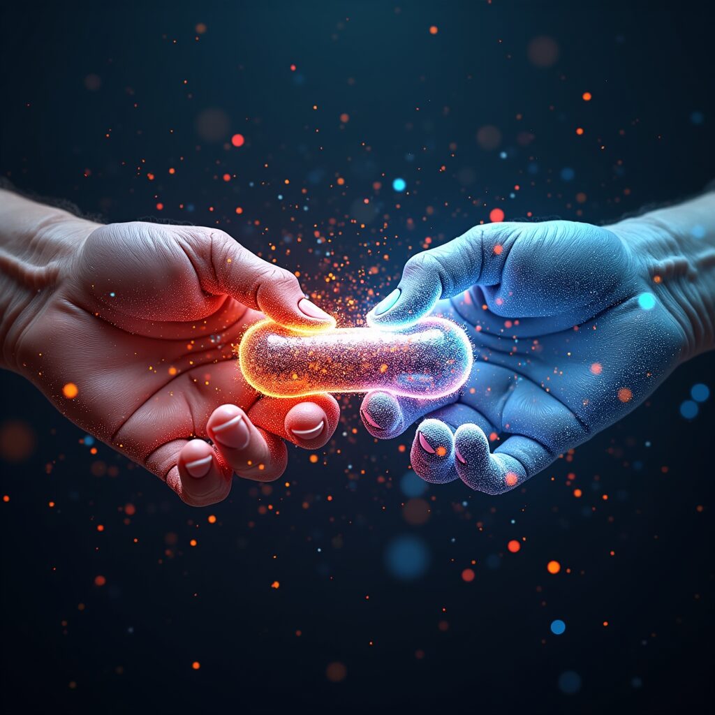 Rechter geeft Anthropic groen licht voor AI-adoptie.