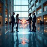 Digitale Ethiek: Fundament voor Vertrouwen en Legitimiteit.