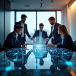 Rechterlijke blokkade: nieuwe spelregels voor AI-aanbesteding.