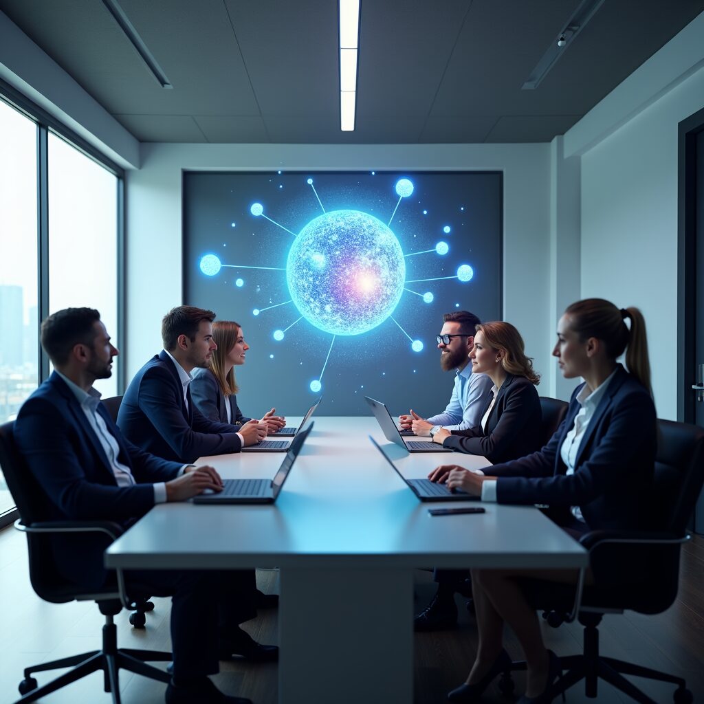 Apple's AI-shift: impact op uw IT-strategie.