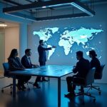 Indonesië beperkt social media: techsector wereldwijd op scherp.