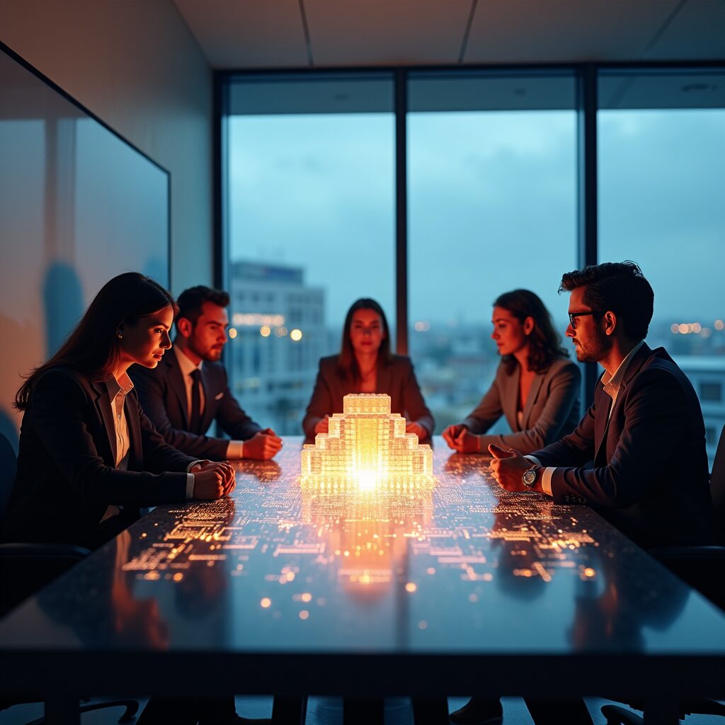 Volatiele geheugenmarkt bepaalt uw strategische IT-agenda.