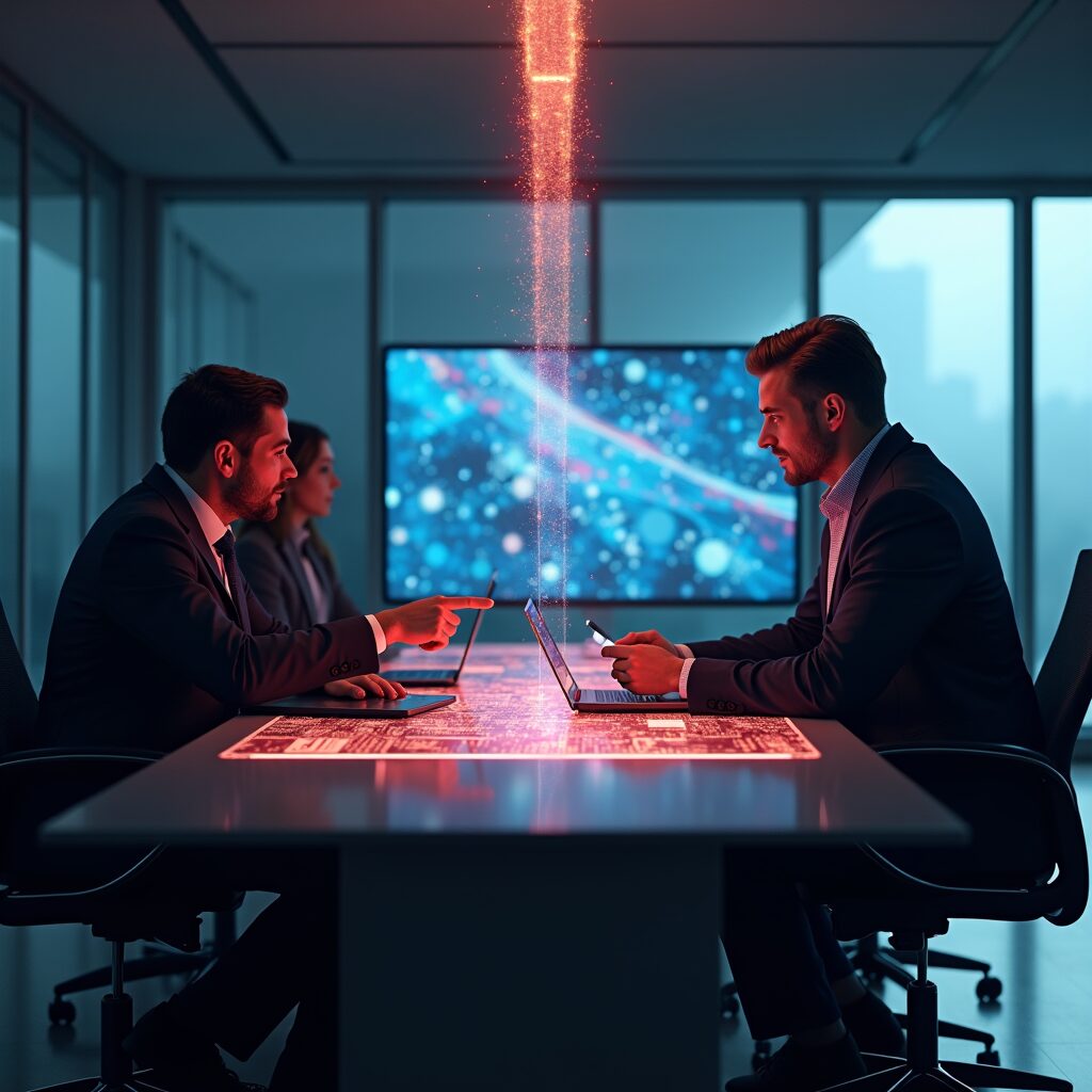 De Patel-hack: strategische wake-upcall voor IT-leiders.