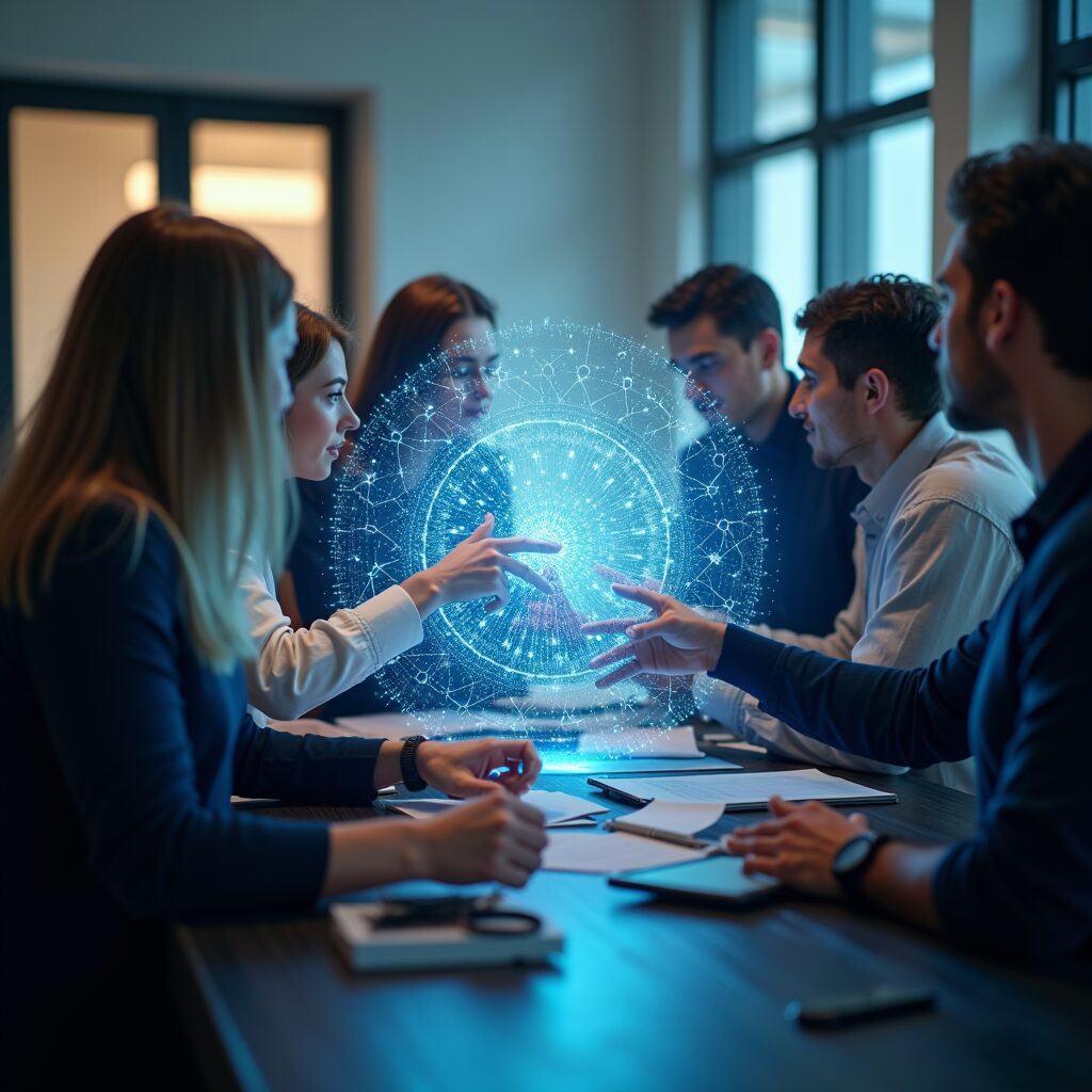 Agentic GRC: Techniek versnelt, mentaliteit bepaalt het succes.