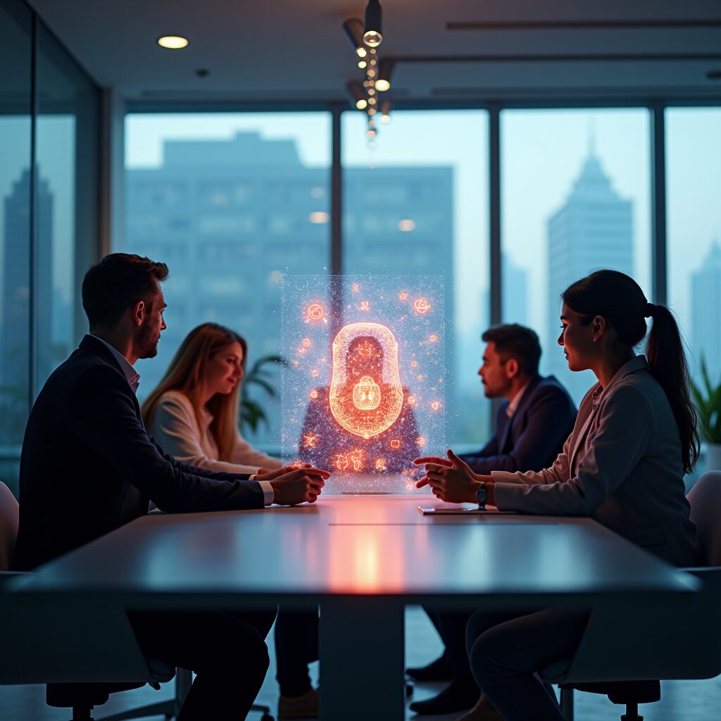 EU-cloudhack: wake-upcall voor uw digitale beveiliging.