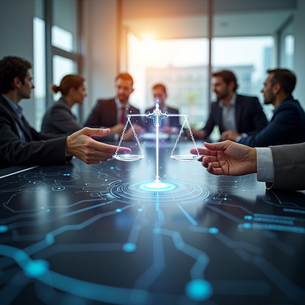 Is uw AI-governance klaar voor de Tilly Tax?