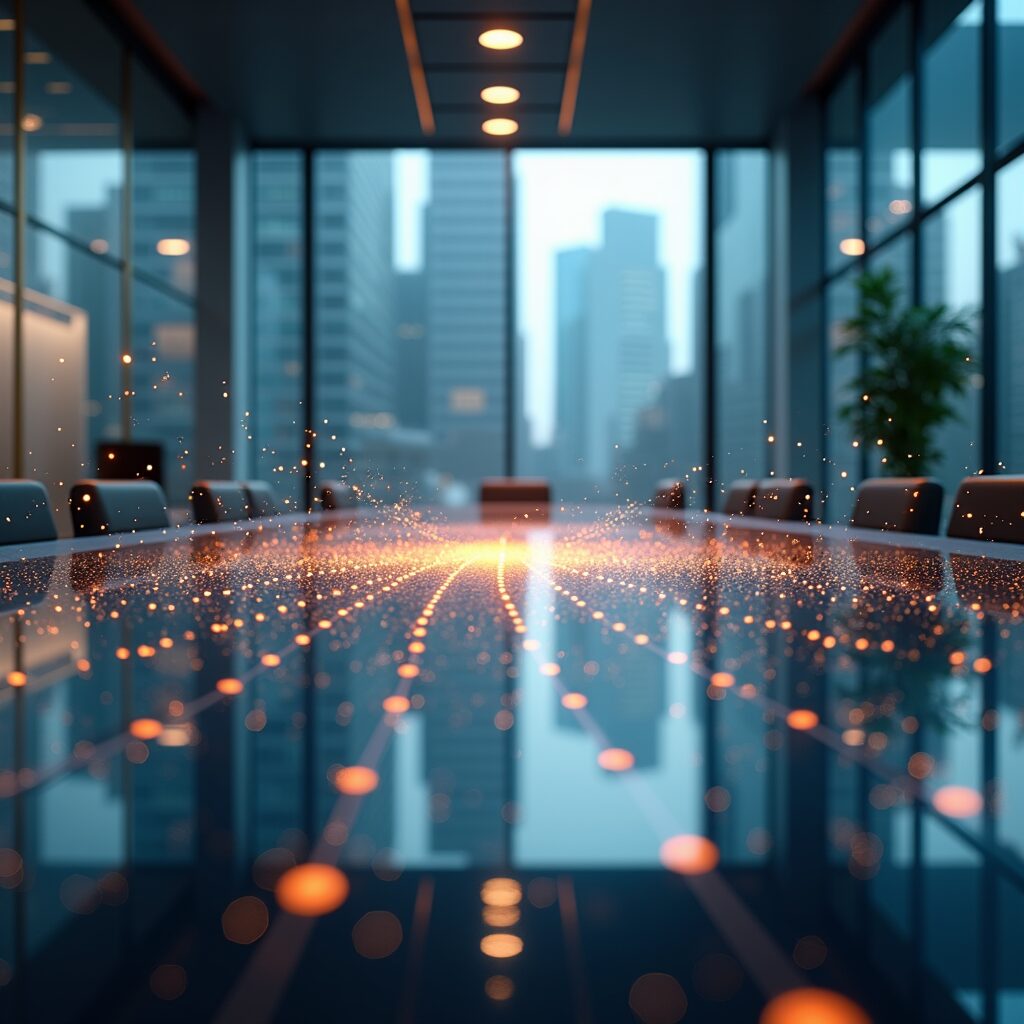 Amerikaanse AI-regels: strategische spagaat voor Europese organisaties.