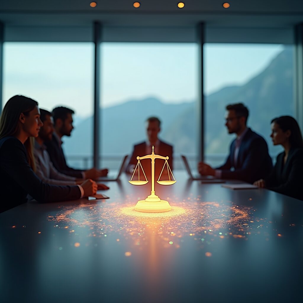 Meta's strijd: wake-up call voor digitale verantwoordelijkheid.