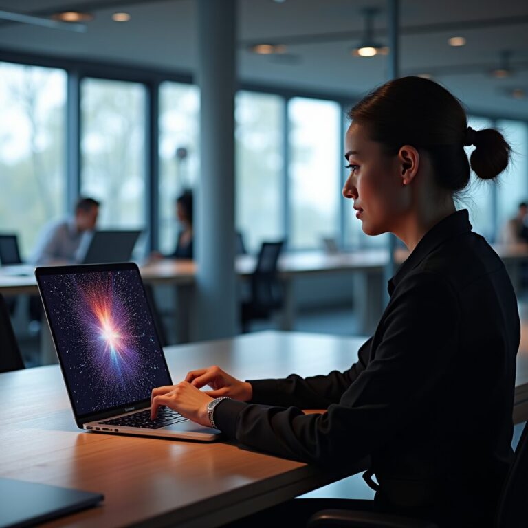 Infinity Stealer: macOS-dreiging voor uw bedrijfsgegevens.