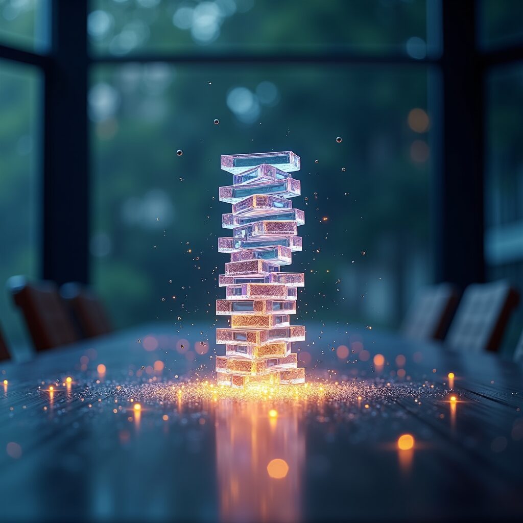 Kwetsbare AI-strategie: De harde les van DeepSeek.