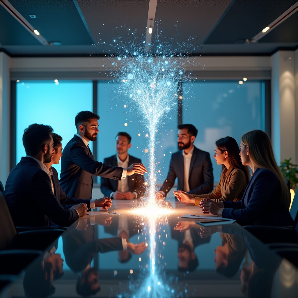 Kwetsbare AI: De Harde Les van DeepSeek Storing