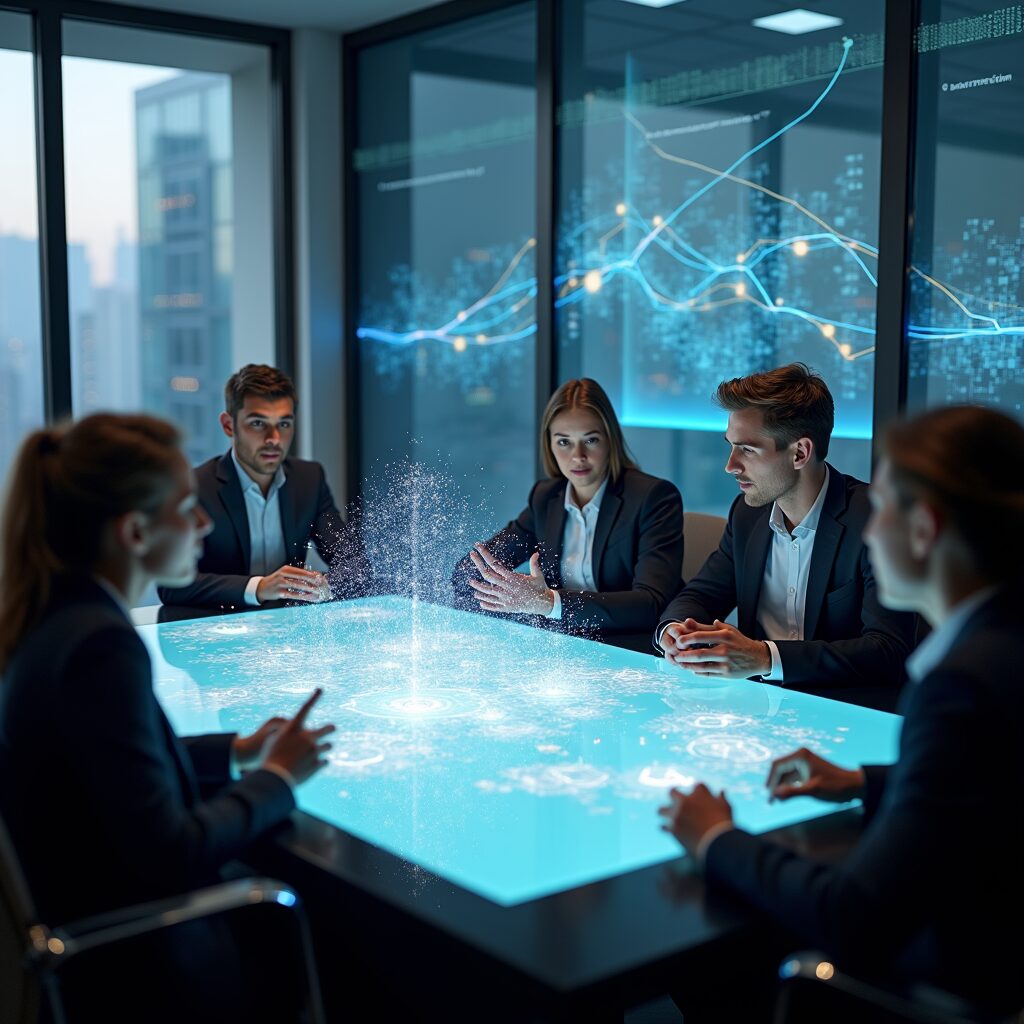 Strategische zet JX Metals beveiligt Europese chipketen.